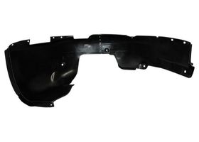 Tolva/Lodera Salpicadera Izquierda