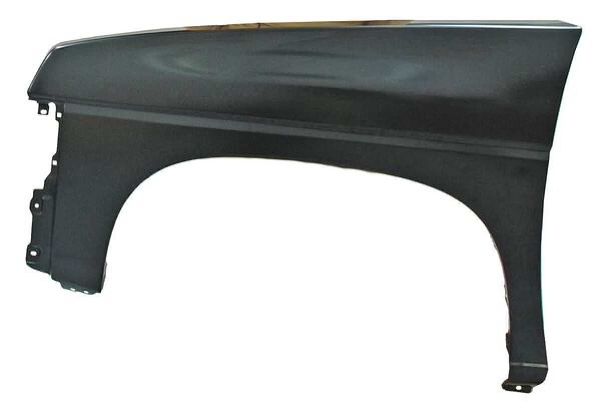 Salpicadera Izquierda