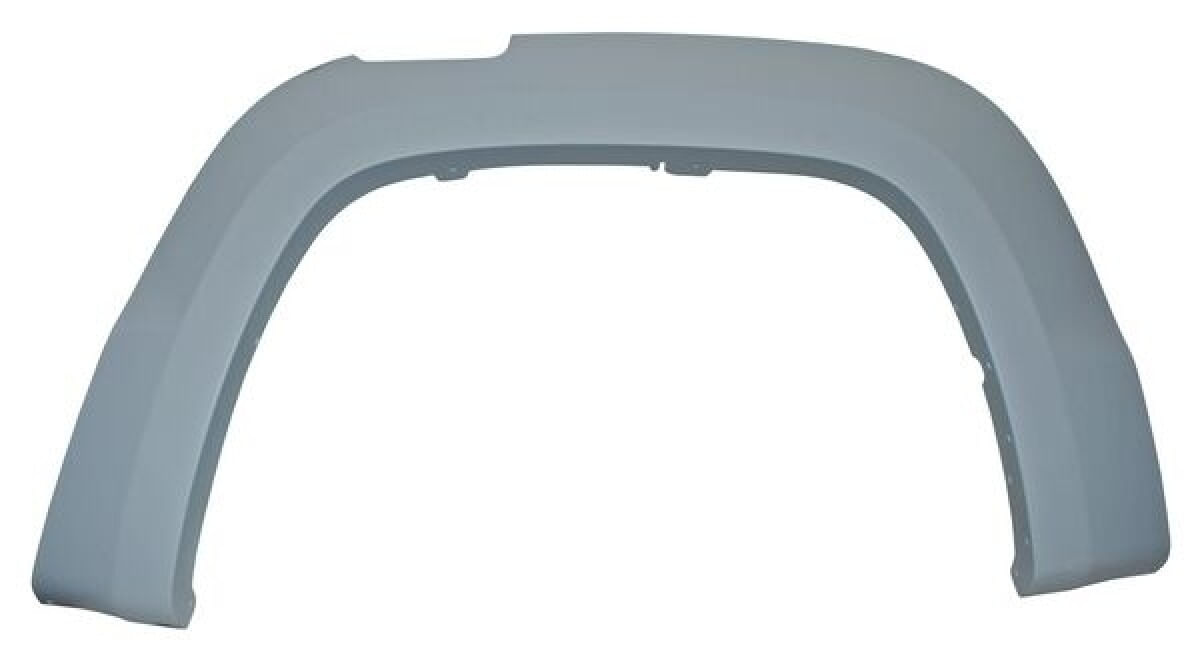 Moldura Arco Trasera Izquierda