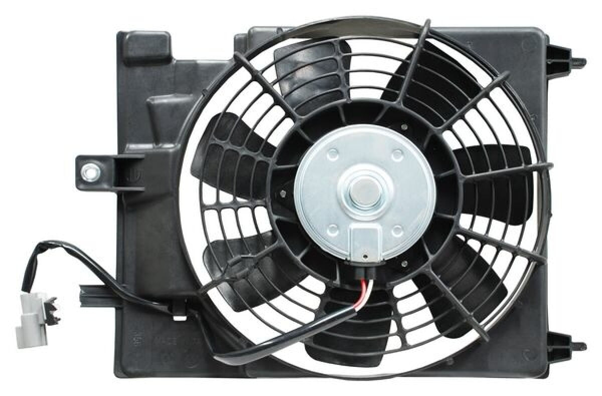 Motoventilador