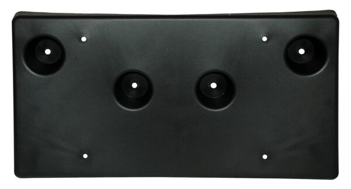 Porta Placas