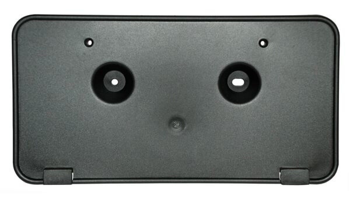 Porta Placas