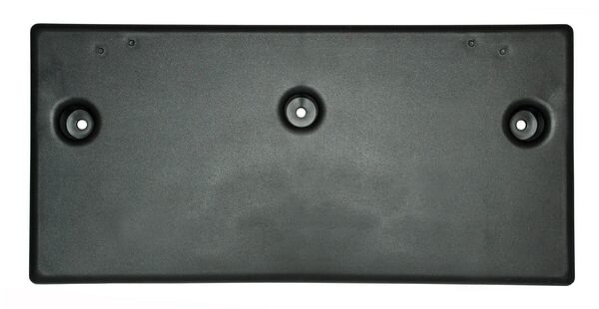 Porta Placas