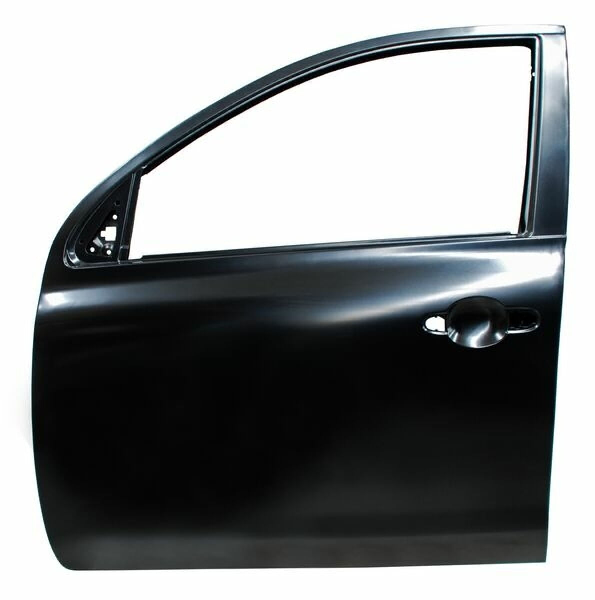 Puerta Izquierda