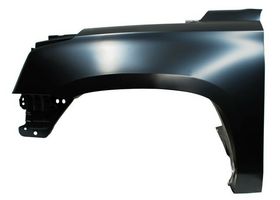 Salpicadera Izquierda