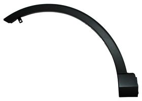 Moldura Arco Defensa Izquierda