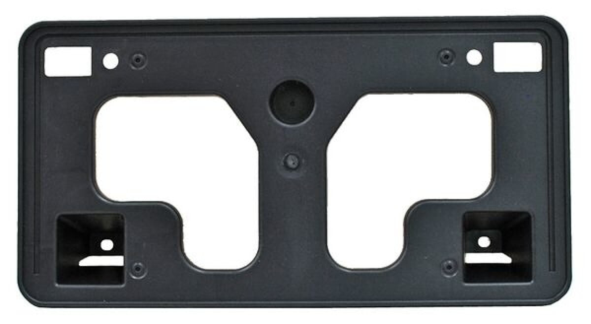 Porta Placas Delantero