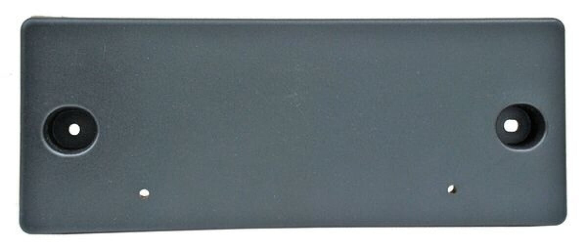 Porta Placas Delantero