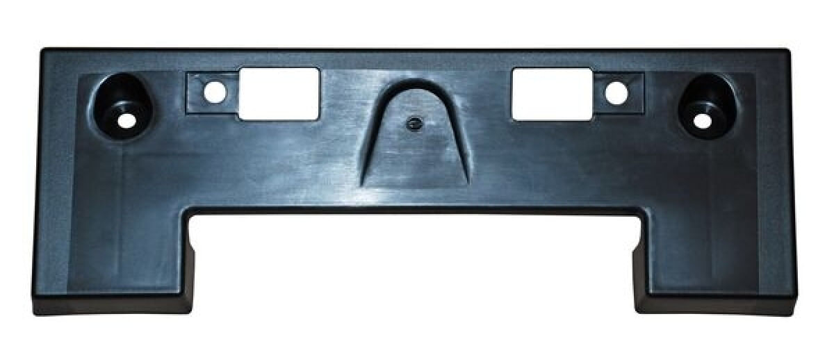 Porta Placas Delantero