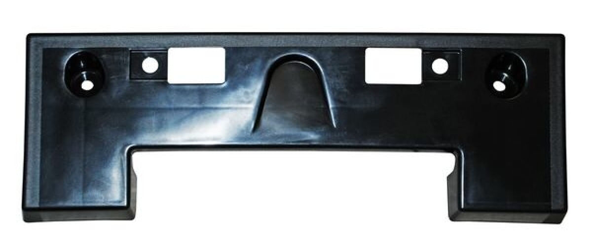 Porta Placas Delantero