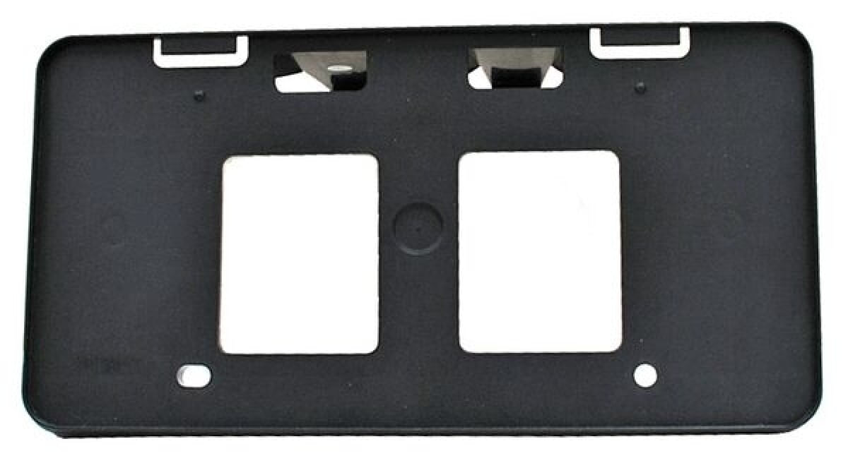 Porta Placas Delantero