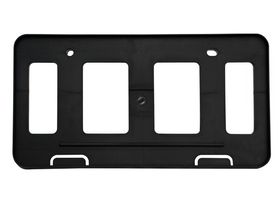 Porta Placas Delantero