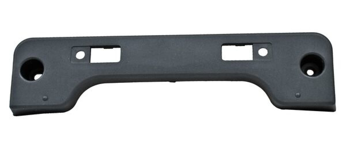 Porta Placas Delantero