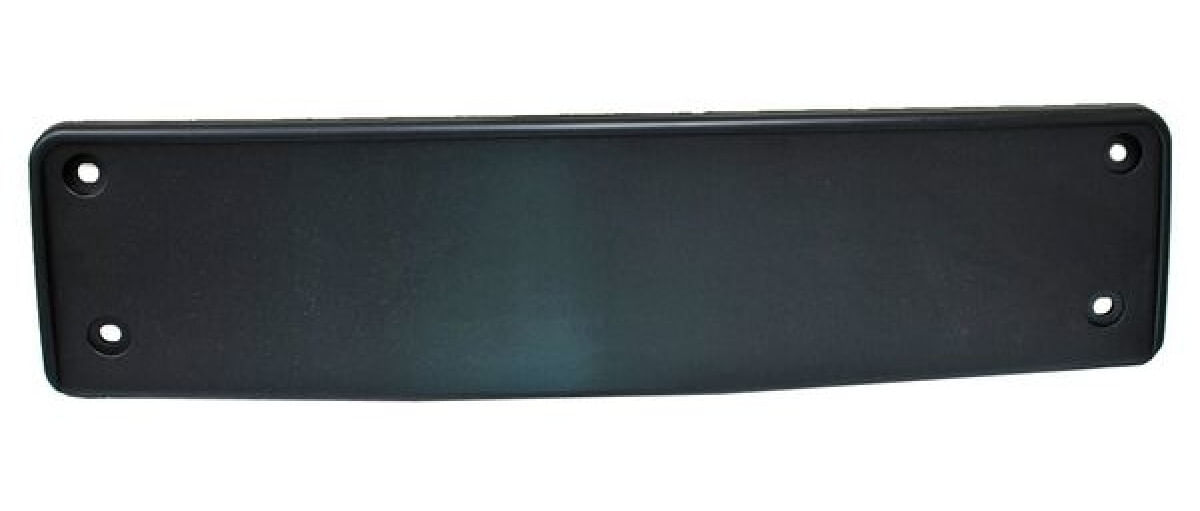 Porta Placas Delantero