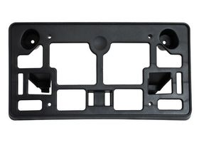 Porta Placas Delantero