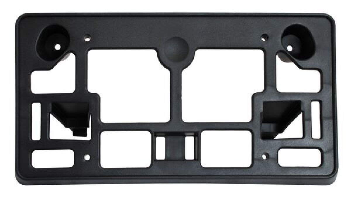 Porta Placas Delantero