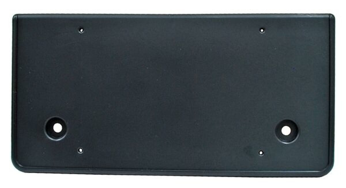 Porta Placas Delantero