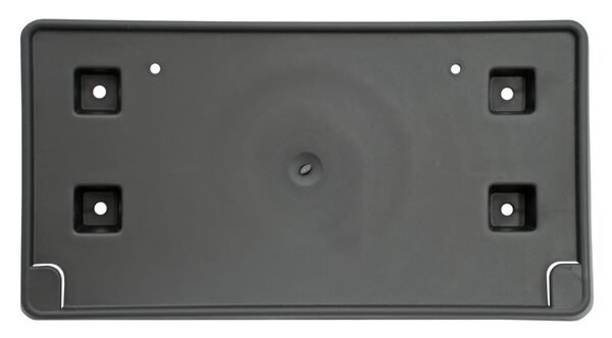 Porta Placas Delantero