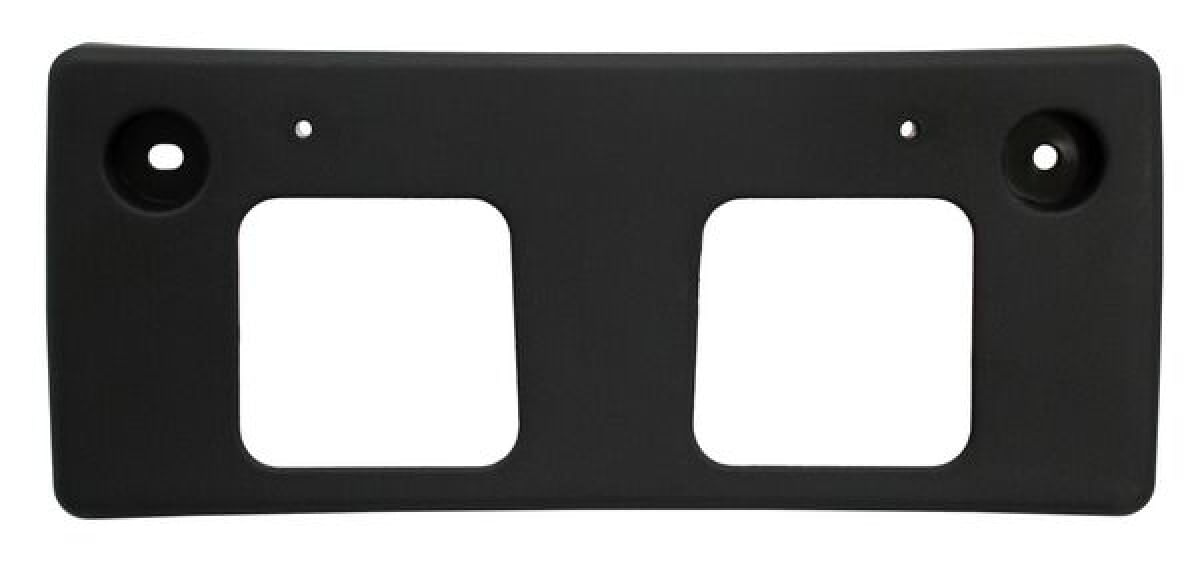 Porta Placas Delantero