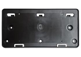 Porta Placas Delantero