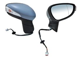 Espejo Para Pintar Eléctrico