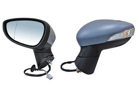 Espejo Para Pintar Eléctrico