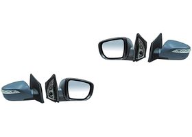 Espejo Para Pintar Eléctrico