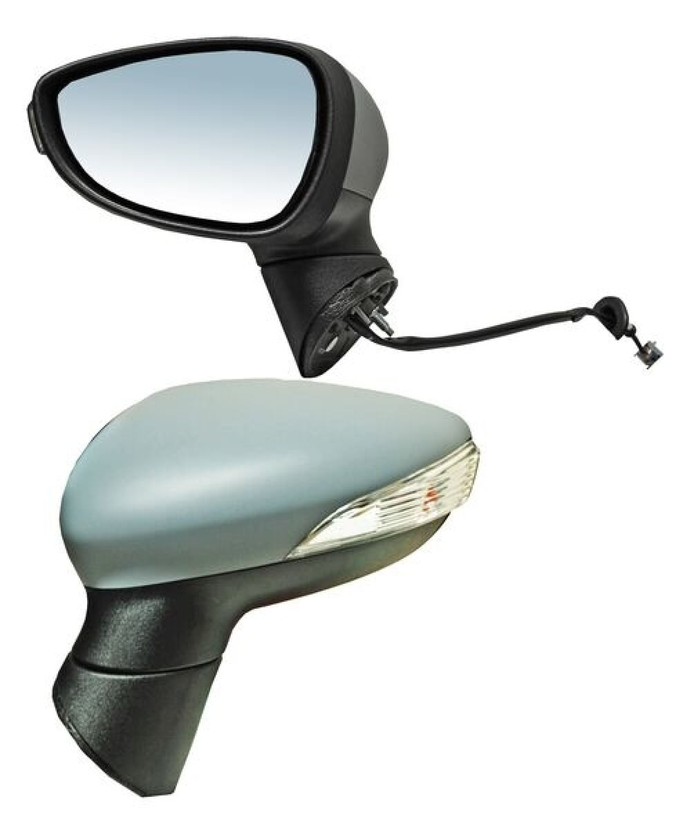 Espejo Eléctrico