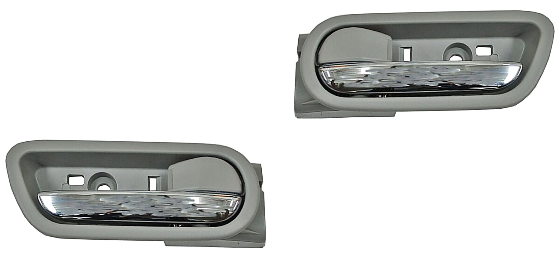 Manija Puerta Interior