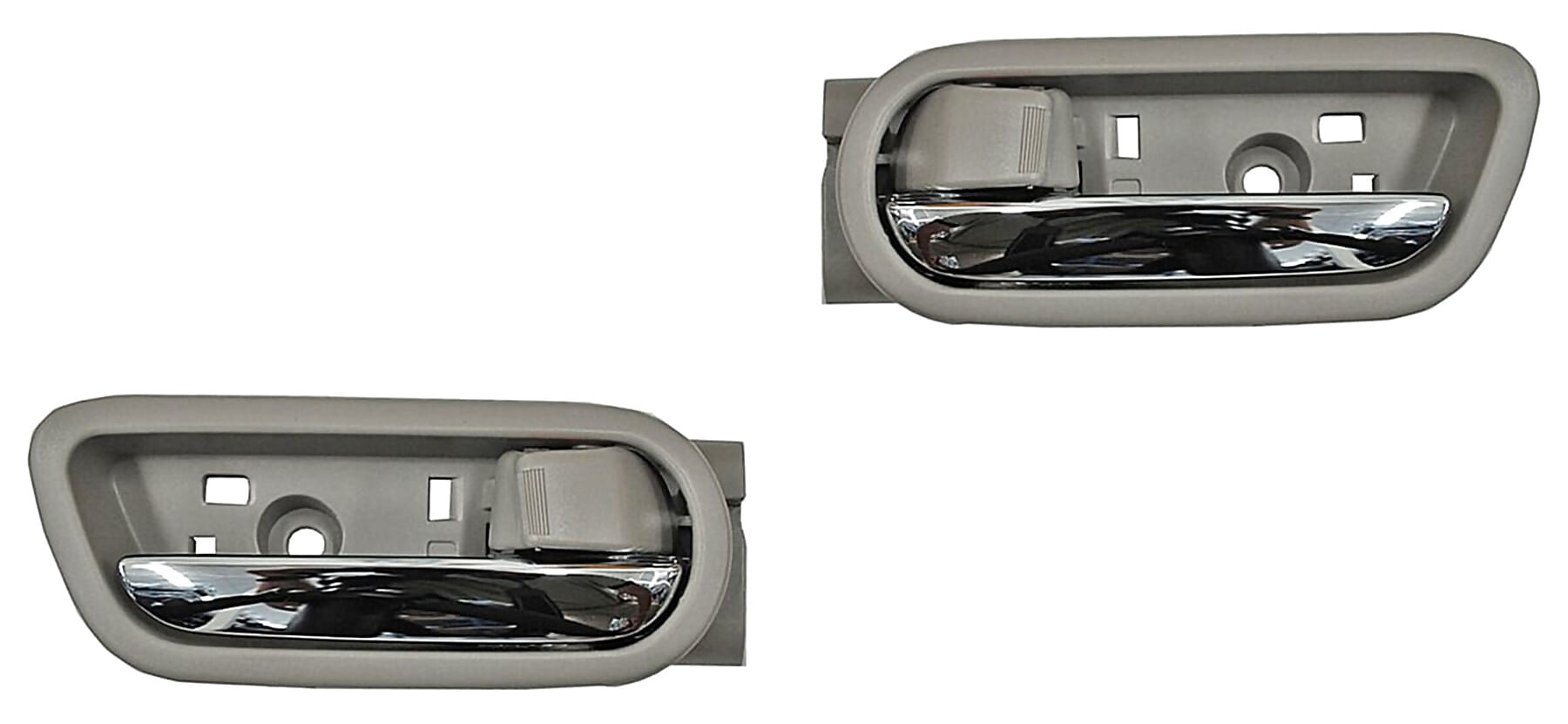 Manija Puerta Interior