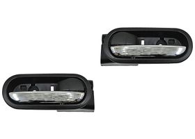 Manija Puerta Interior