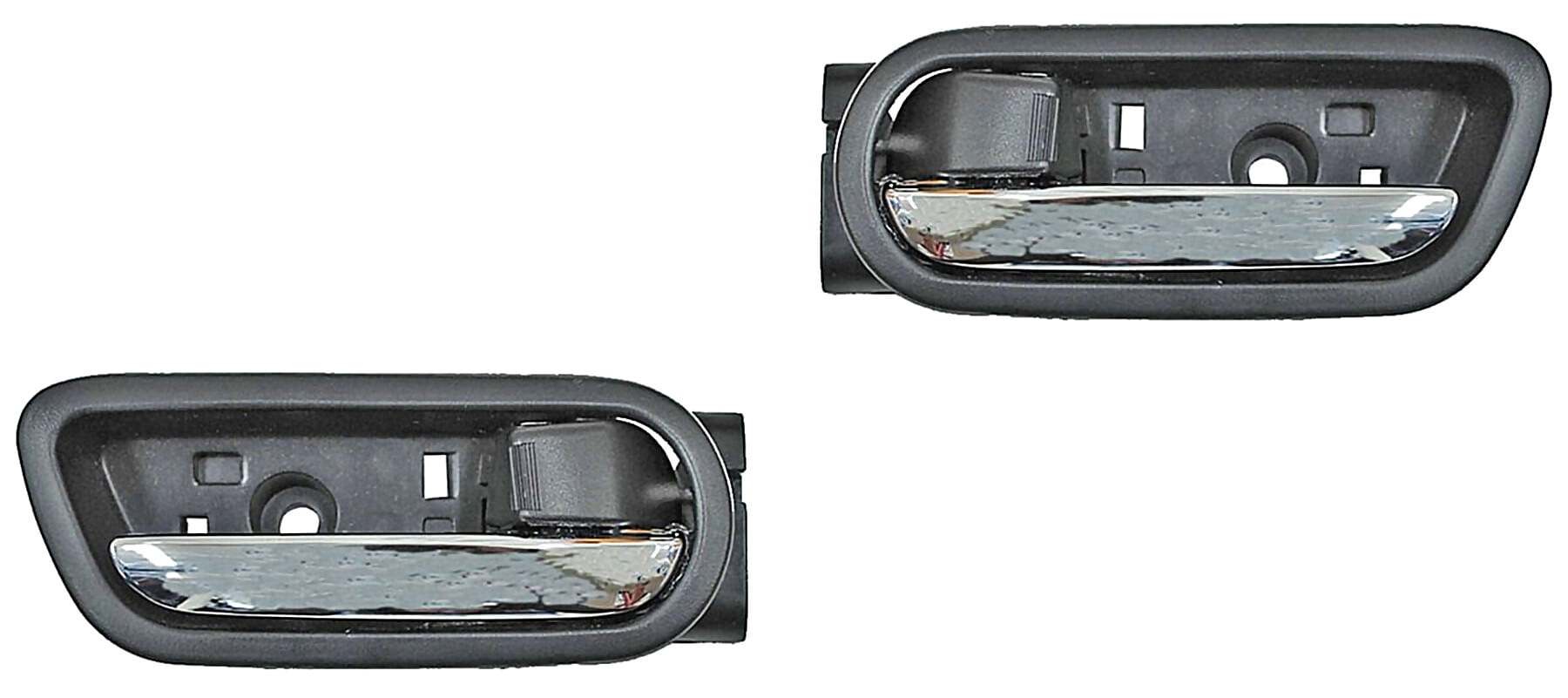Manija Puerta Interior