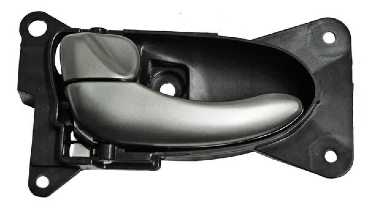 Manija Puerta Interior