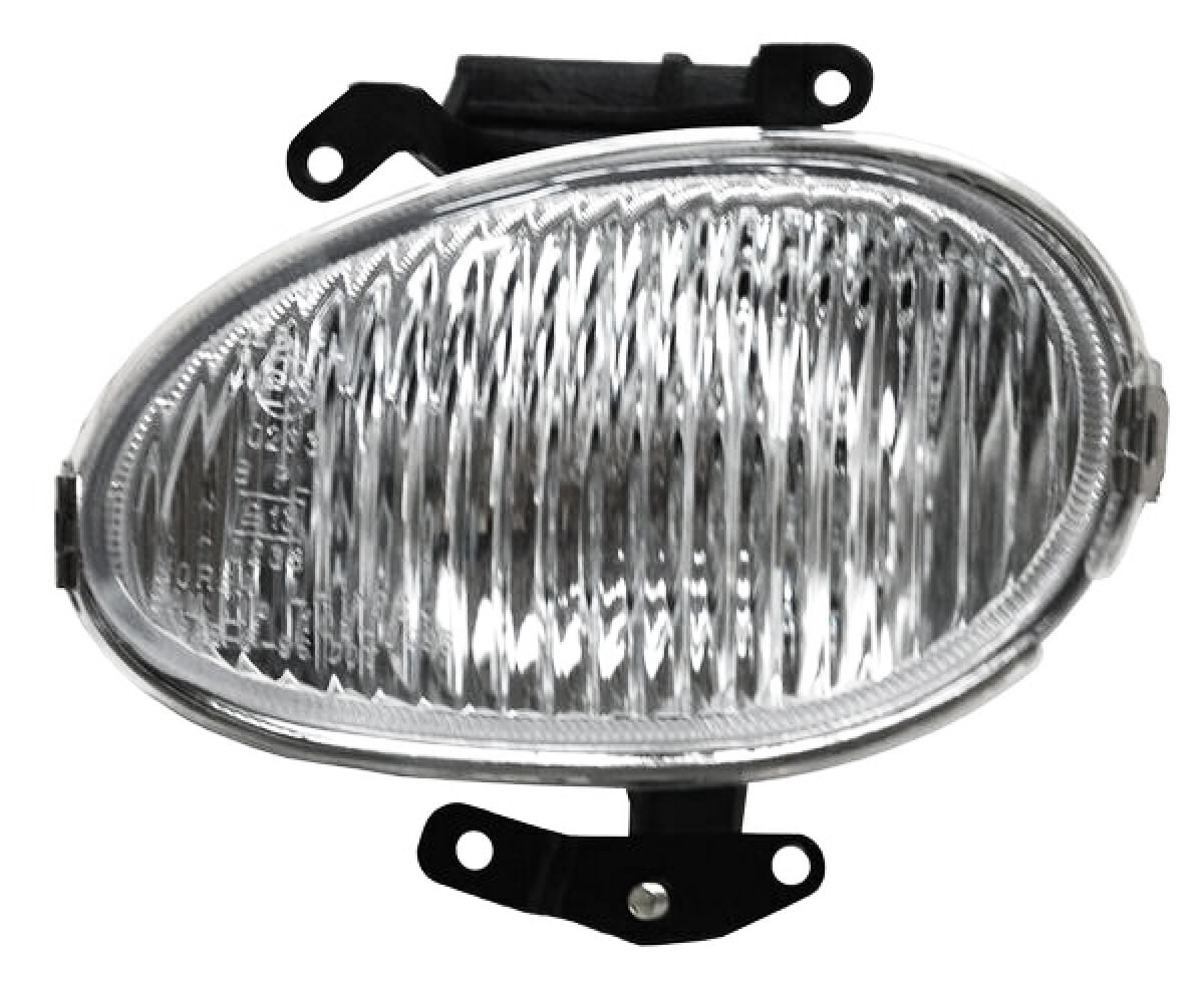 Faro Para Niebla