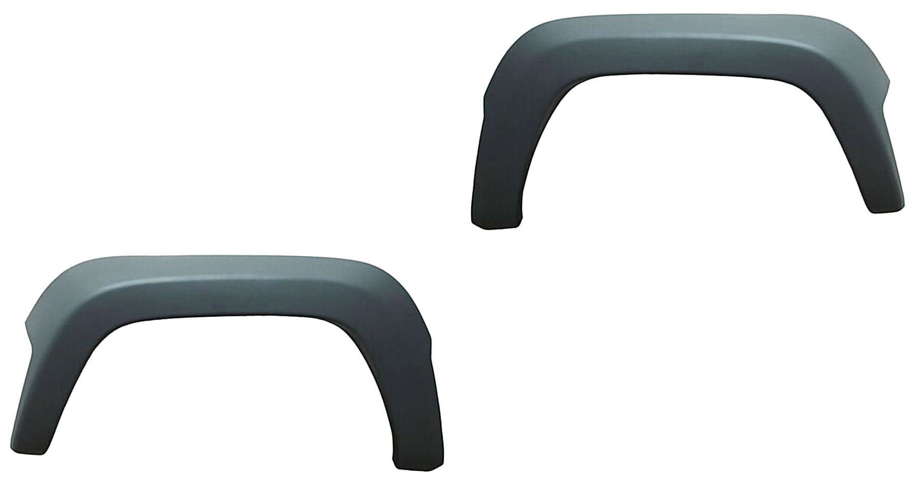 Moldura Arco Defensa