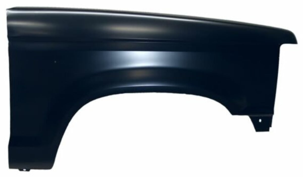 Salpicadera