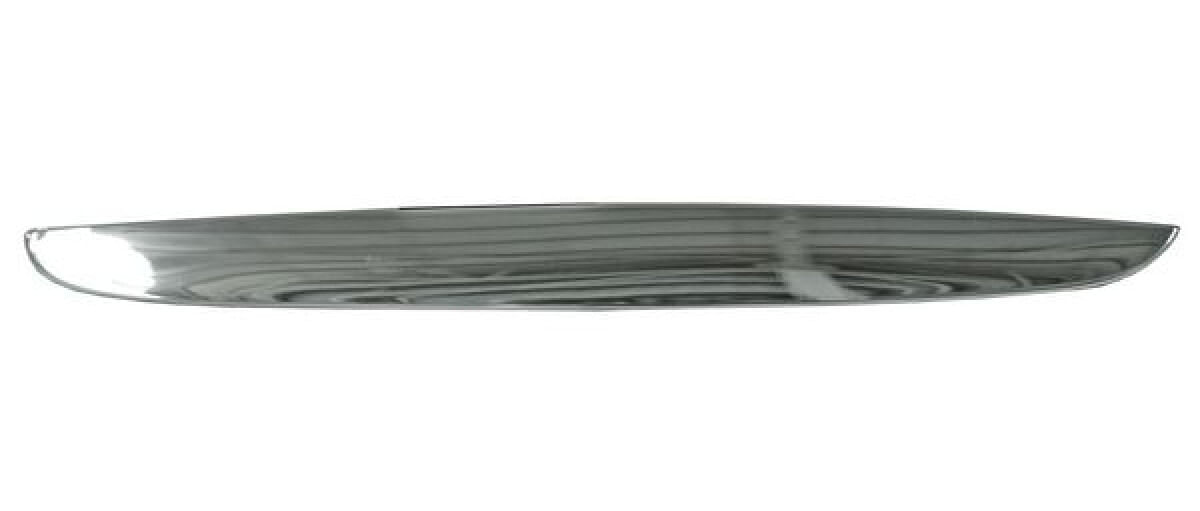 Moldura Cofre Cromado