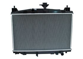 Radiador De Agua