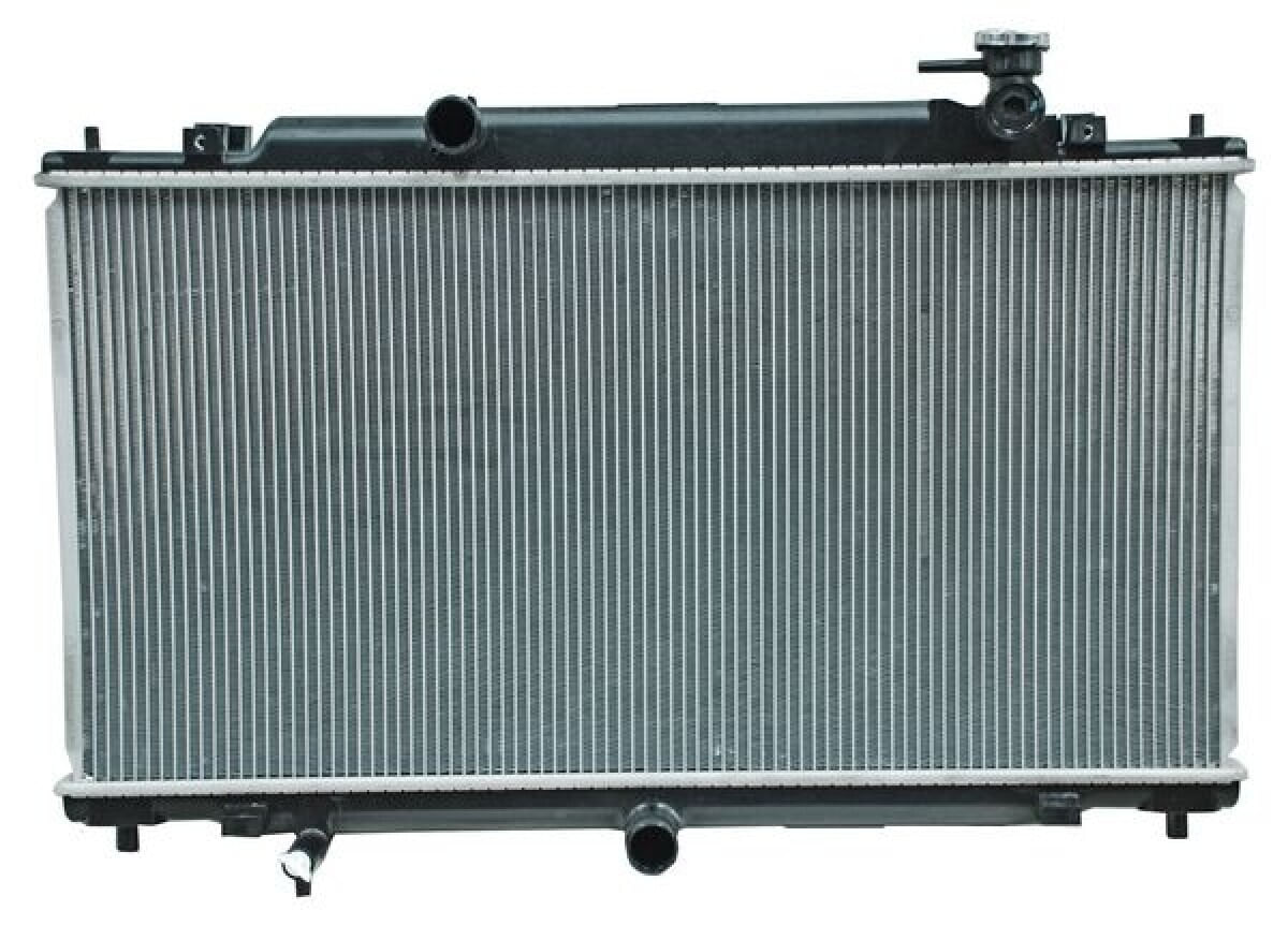 Radiador De Agua