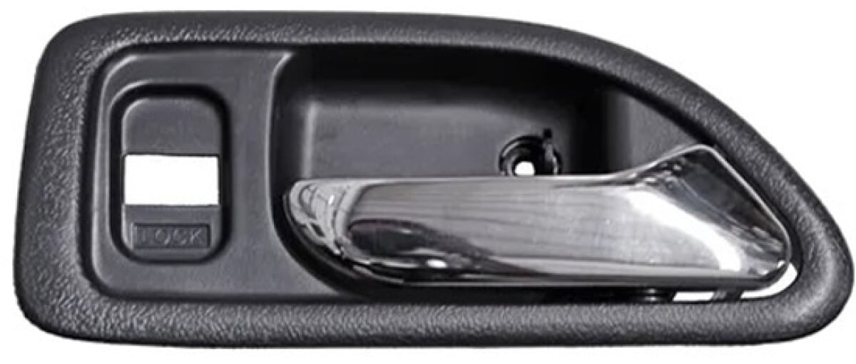 Manija Puerta Interior Delantera Derecha