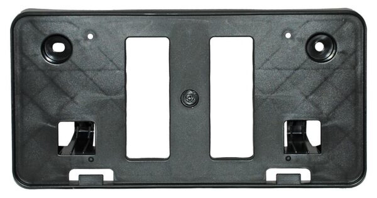 Porta Placas