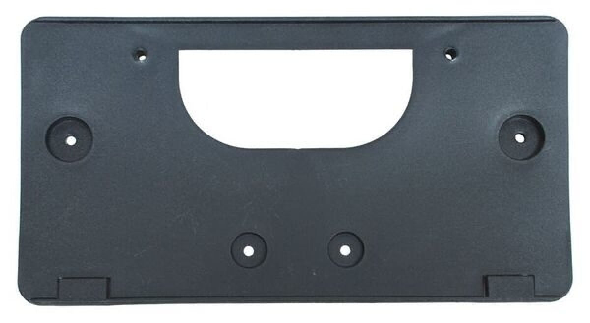 Porta Placas Delantero