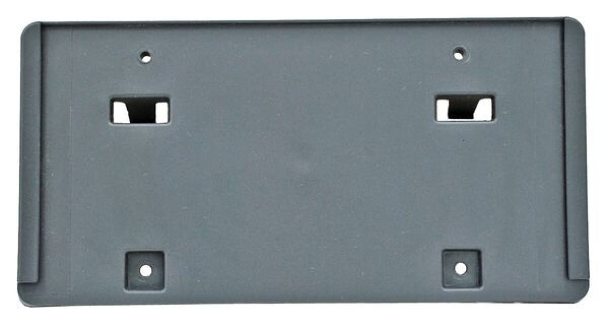 Porta Placas Delantero