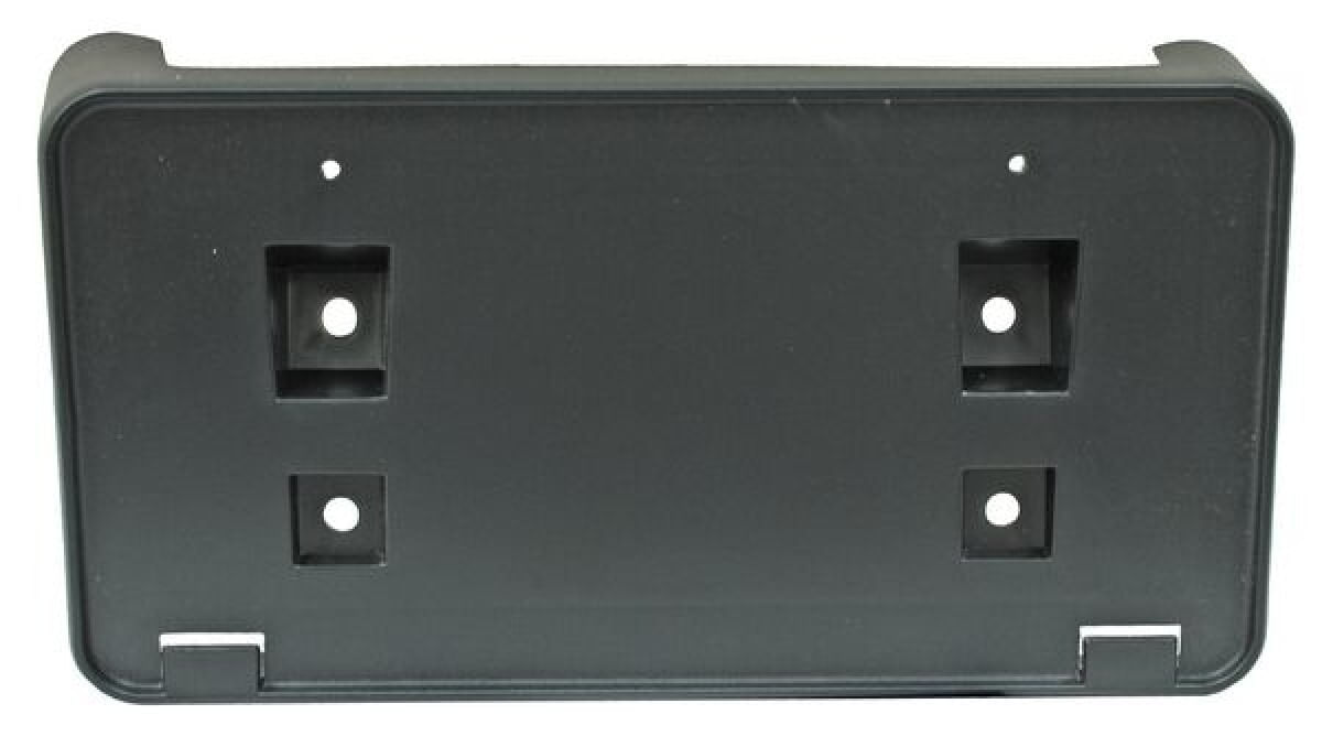Porta Placas Delantero