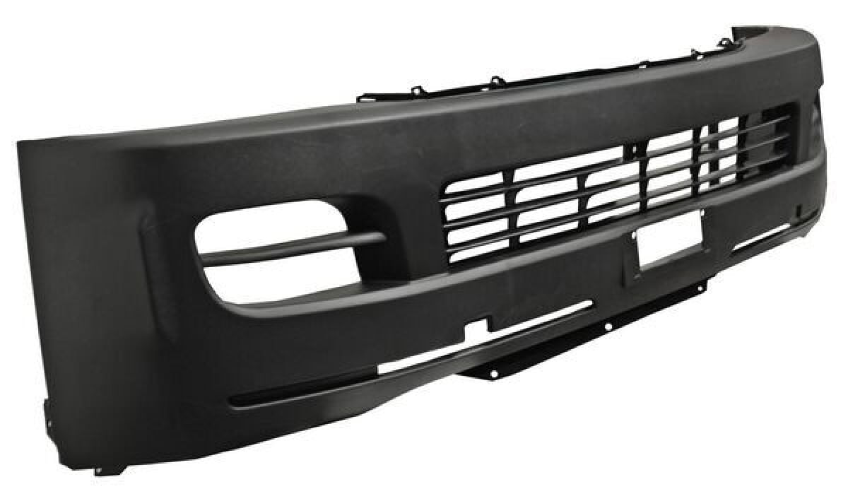 Defensa Delantero