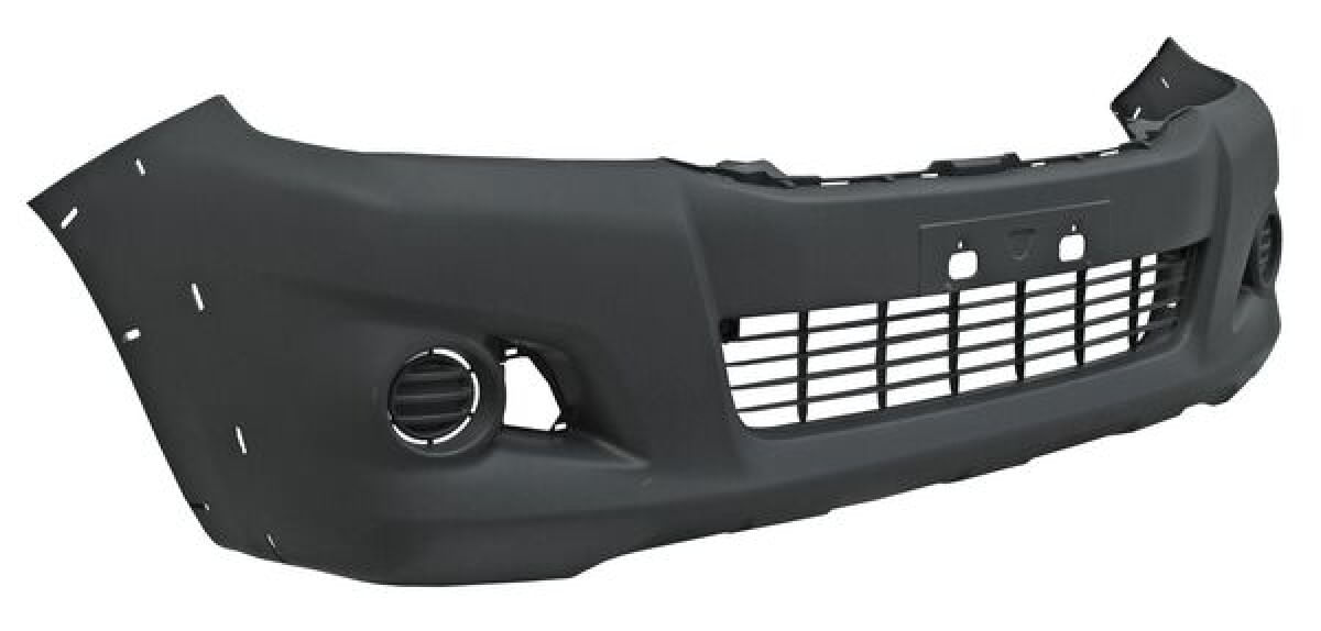 Defensa Delantero