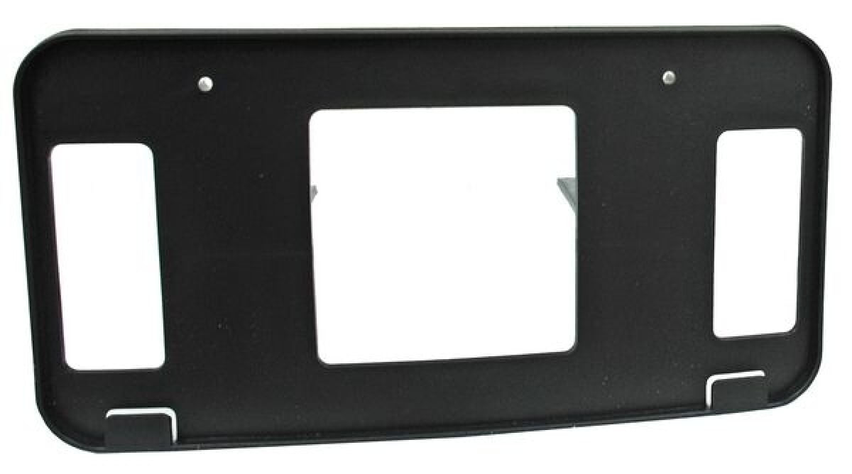Porta Placas Delantero