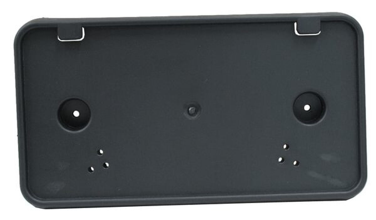 Porta Placas Delantero