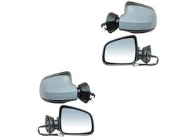 Espejo Para Pintar Eléctrico