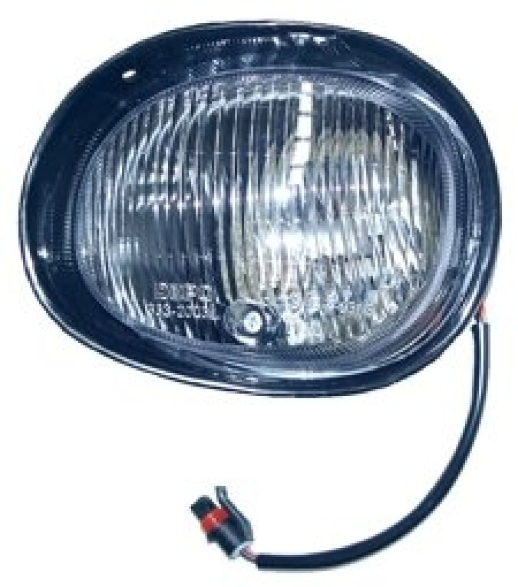 Faro Para Niebla